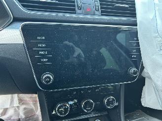 Skoda Superb 1.5 TSI  Automaat Stationcar Business Edition picture 16