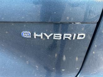 Volkswagen  Tayron  1.5 e-Hybrid Life Edition  Automaat  ( nw prijs 56500,00 ) picture 6