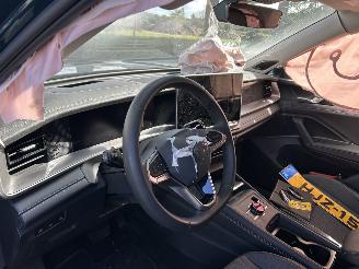 Volkswagen  Tayron  1.5 e-Hybrid Life Edition  Automaat  ( nw prijs 56500,00 ) picture 19