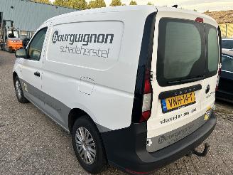 Volkswagen Caddy Cargo 2.0 TDI picture 8