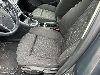 Opel Astra 1.4 Edition  5 Drs picture 6