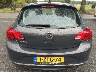 Opel Astra 1.4 Edition  5 Drs picture 5