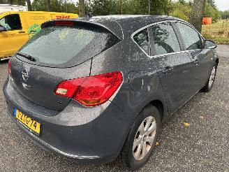 Opel Astra 1.4 Edition  5 Drs picture 4