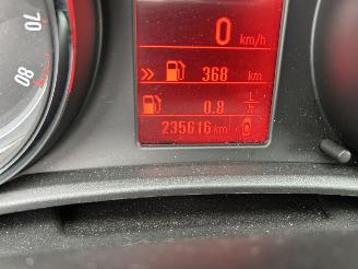 Opel Astra 1.4 Edition  5 Drs picture 7