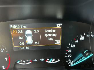 Ford Focus 1.0 EcoBoost Hybrid Titanium  5 drs picture 11