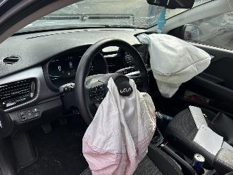 Kia Stonic 1.0 T-GDI Hybrid Dynamic PlusLine picture 15