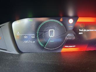 Peugeot 308 SW 1.2 PureTech  Allure Pack picture 10