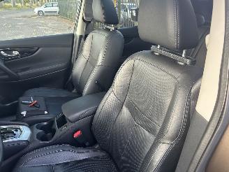 Nissan Qashqai 1.2 DIG-T  Automaat  ( Leer-Panoramadak ) picture 9