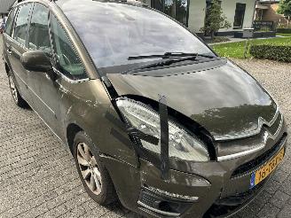 Citroën C4-picasso 1.6 VTI Ligne Business picture 3