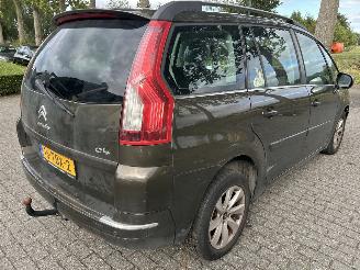 Citroën C4-picasso 1.6 VTI Ligne Business picture 5