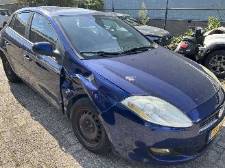 Fiat Bravo 1.4   5 Drs picture 3