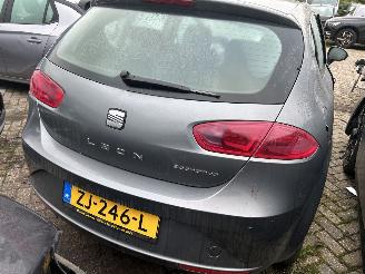 Seat Leon 1.2 TSI picture 4