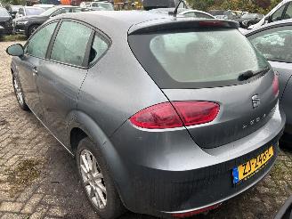 Seat Leon 1.2 TSI picture 5