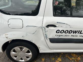 Dacia Logan MCV  1.6 MPI  Ambiance picture 6