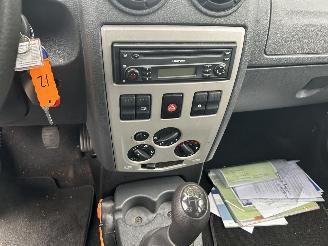 Dacia Logan MCV  1.6 MPI  Ambiance picture 10