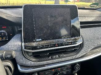 Jeep Compass 1.3 T Longitude picture 12