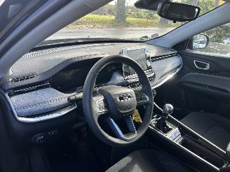 Jeep Compass 1.3 T Longitude picture 14