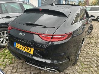 Kia Proceed 1.5 T-GDI   GT- PlusLine  ( Panoramadak ) picture 4