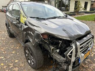 Ford EcoSport 1.0 picture 3