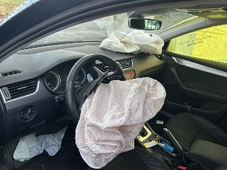 Skoda Octavia Sedan 1.0 Ambition Automaat picture 11