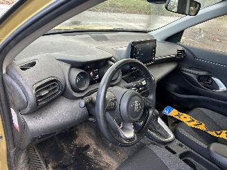 Toyota Yaris Cross 1.5 Hybrid Business Automaat picture 16