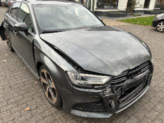 Audi A3 Sportback 2.0 TDI  Sport S Line Edition picture 3