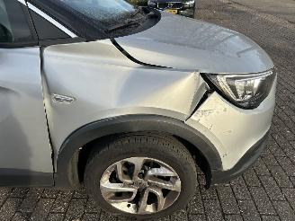 Opel Crossland X  1.2 T Innovation  Automaat picture 4