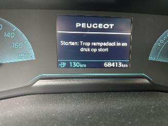 Peugeot e-208 50 kWh  Active Automaat picture 10