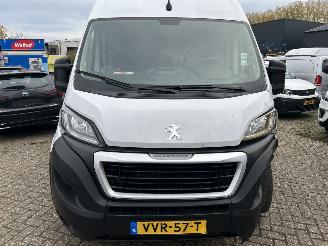 Peugeot Boxer 2.2 BlueHDI  L2H2 picture 3