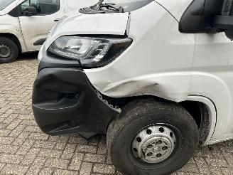 Peugeot Boxer 2.2 BlueHDI  L2H2 picture 2