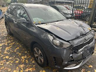 Kia Niro 1.6 GDI Hybrid  Dynamic Line  Automaat picture 3