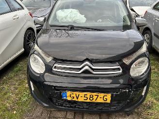 Citroën C1 1.0   5 drs picture 2