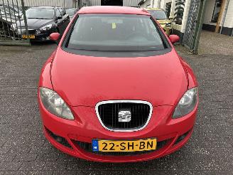Seat Leon 1.6 picture 2