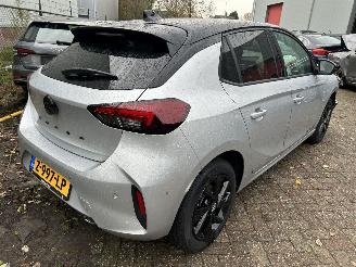 Opel Corsa 1.2 T  GS Line  5 Drs picture 5