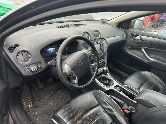 Ford Mondeo Wagon 2.0 TDCI Titanium picture 8