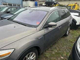 Ford Mondeo Wagon 2.0 TDCI Titanium picture 3