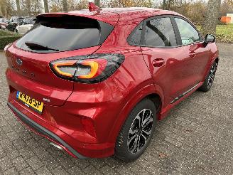 Ford Puma 1.0 ST Line picture 5