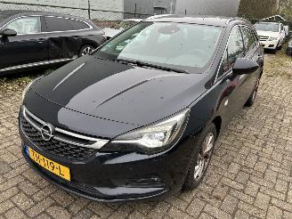 Opel Astra Stationcar 1.0 Innovation 2018/8