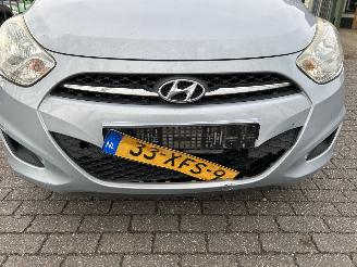 Hyundai I-10 1.1 picture 2