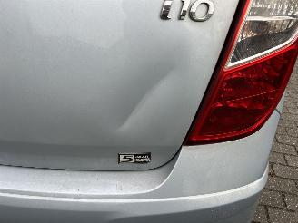 Hyundai I-10 1.1 picture 6