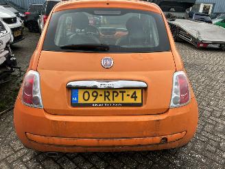 Fiat 500 1.2 picture 4