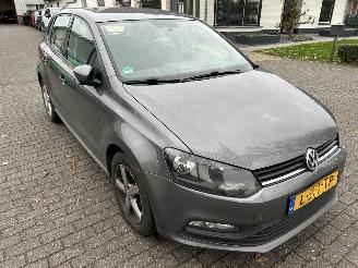 Volkswagen Polo 1.0 picture 3