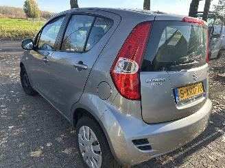 Suzuki Splash 1.0 VVT  Comfort picture 7