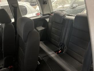 Volkswagen Touran 1.4 picture 5