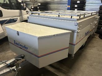 skadebil overig Alle  Roadmaster Family S 2012/1