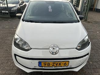 Volkswagen Up! 1.0 picture 3