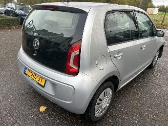 Volkswagen Up! 1.0 picture 3