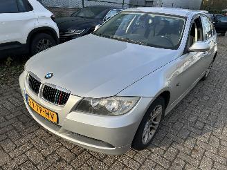  BMW 3-serie 318i  Sedan 2006/12