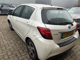Toyota Yaris 1.5 Hybrid Automaat picture 6