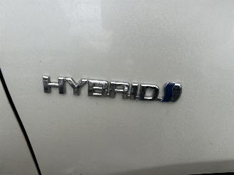 Toyota Yaris 1.5 Hybrid Automaat picture 4